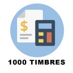 1000timbres