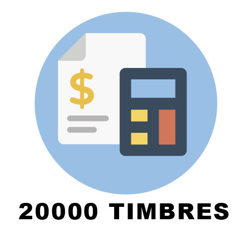 20000timbres