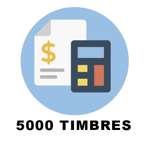 5000timbres